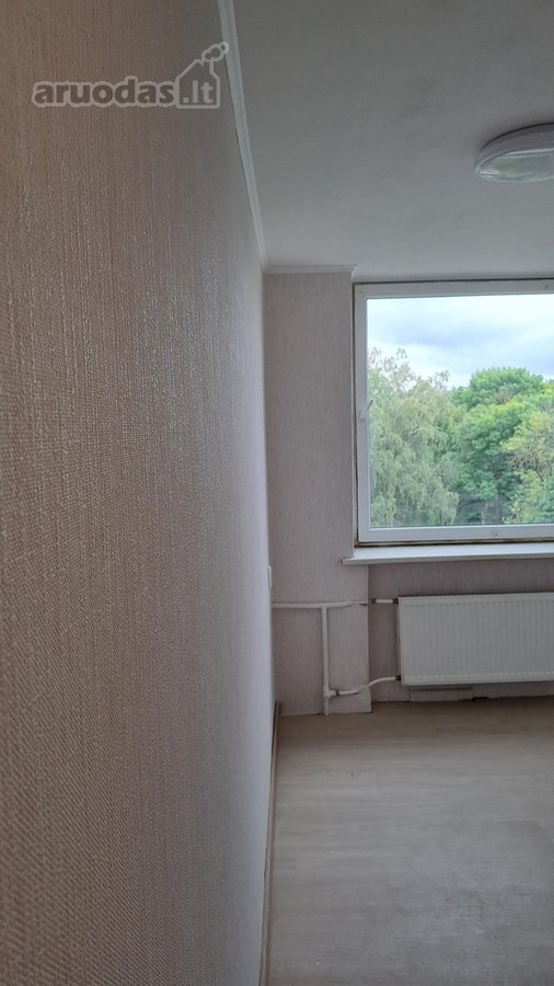 Parduoda Savininkas nedidelį 1k.buta - nuotraukos Nr. 5