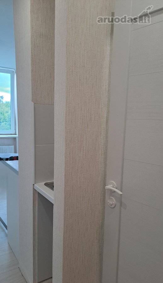 Parduoda Savininkas nedidelį 1k.buta - nuotraukos Nr. 7