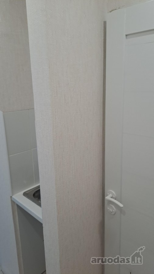 Parduoda Savininkas nedidelį 1k.buta - nuotraukos Nr. 11