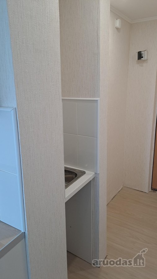 Parduoda Savininkas nedidelį 1k.buta - nuotraukos Nr. 12