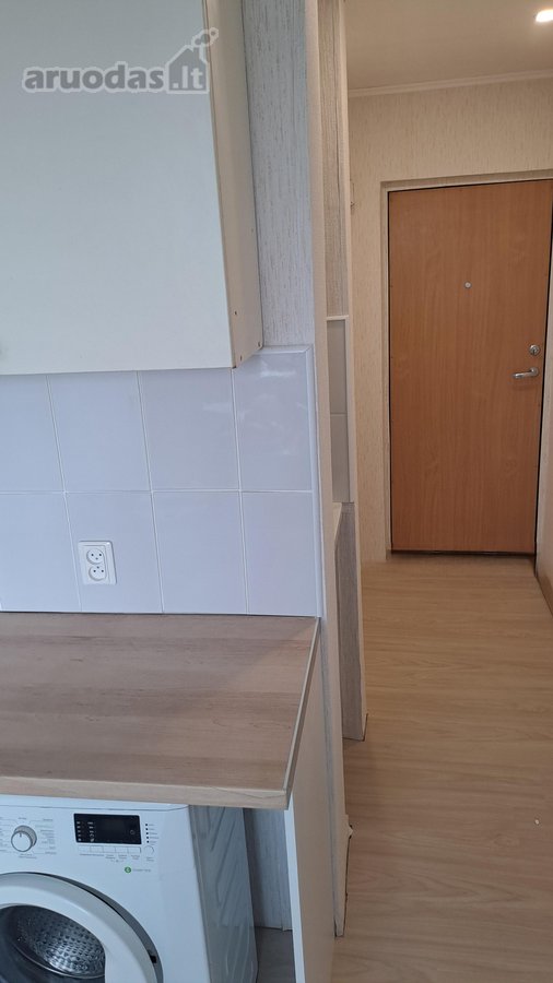 Parduoda Savininkas nedidelį 1k.buta - nuotraukos Nr. 13