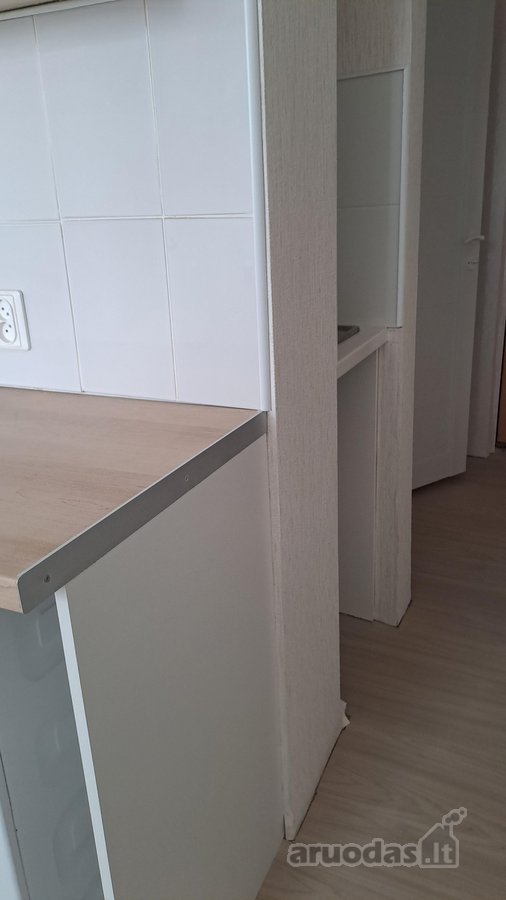 Parduoda Savininkas nedidelį 1k.buta - nuotraukos Nr. 14