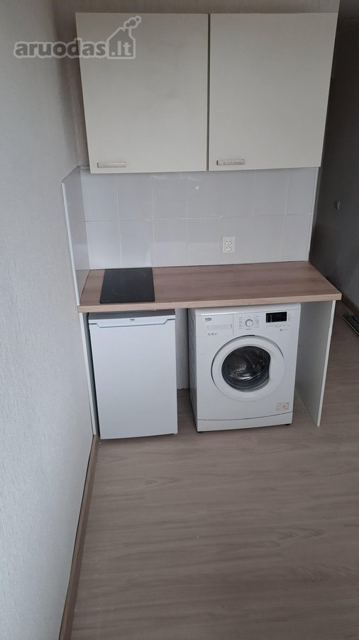 Parduoda Savininkas nedidelį 1k.buta - nuotraukos Nr. 15