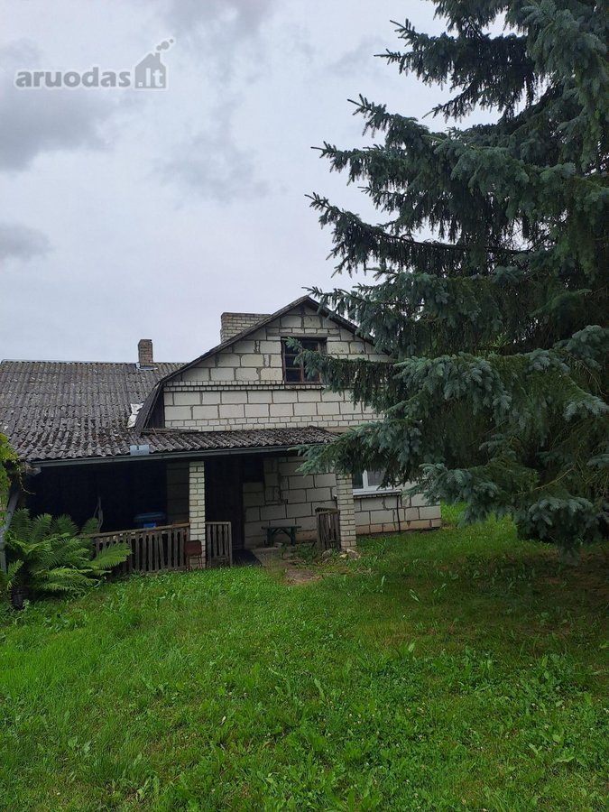 Parduodamas jaukus ir perspektyvus sklypas - nuotraukos Nr. 3