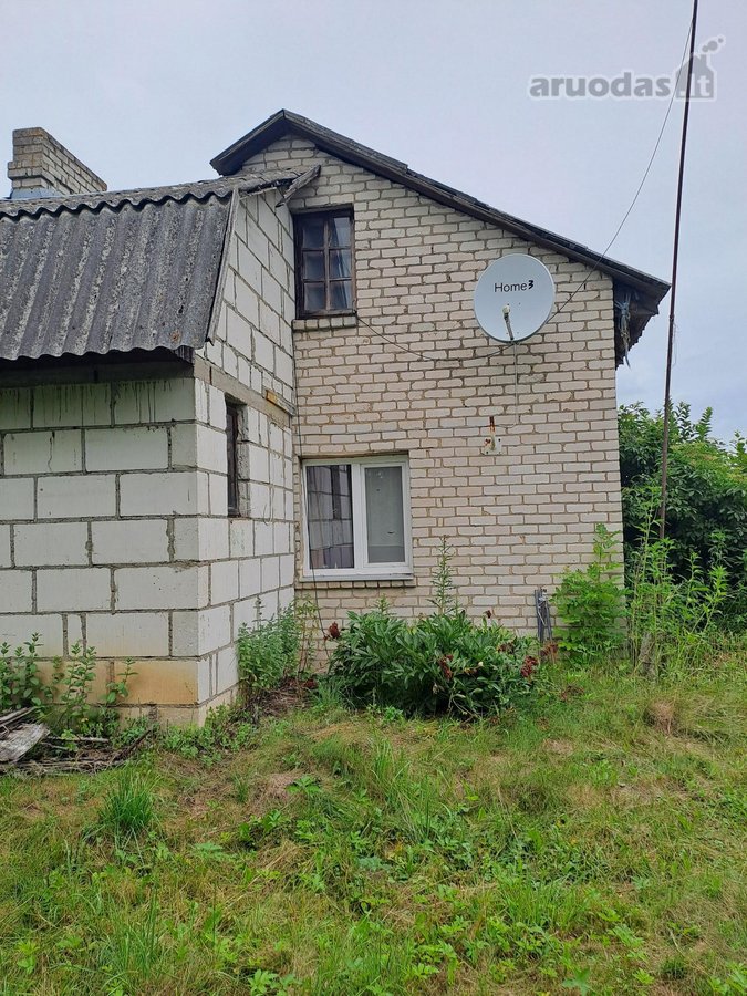 Parduodamas jaukus ir perspektyvus sklypas - nuotraukos Nr. 4