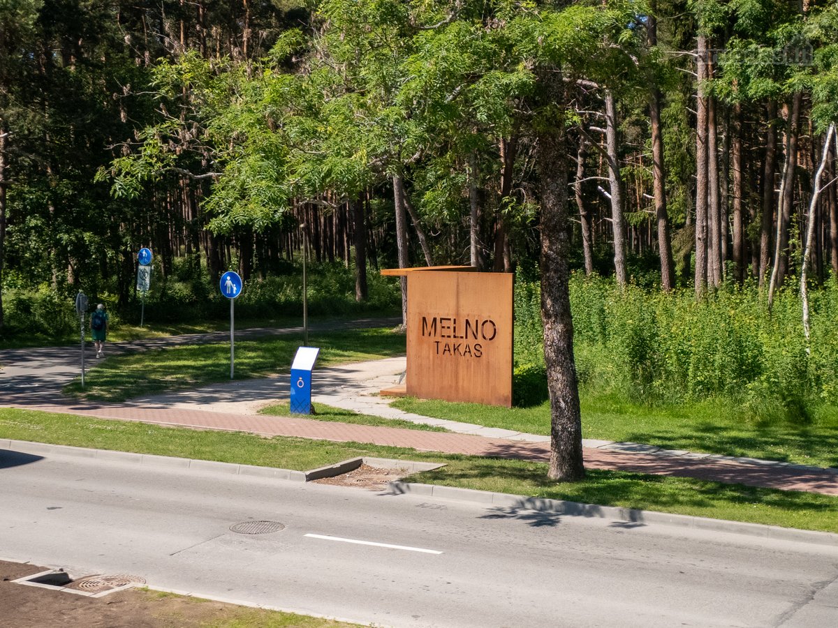 Parduodami Stilingi Apartamentai Prestižinėje - nuotraukos Nr. 44