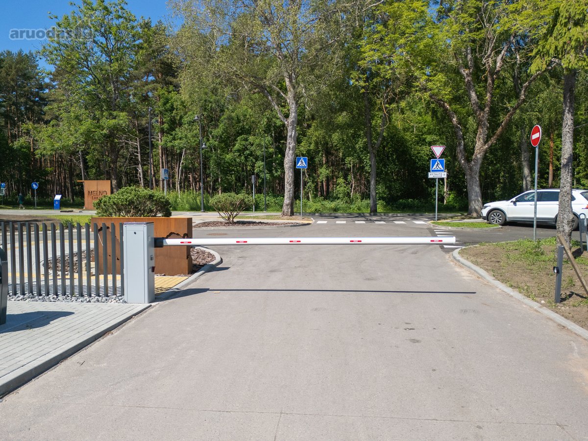 Parduodami Stilingi Apartamentai Prestižinėje - nuotraukos Nr. 36
