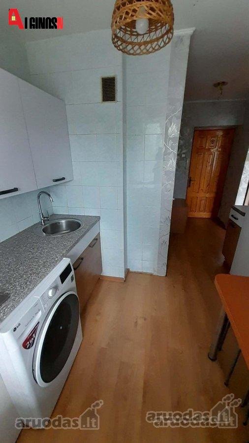Namas Renovuotas!