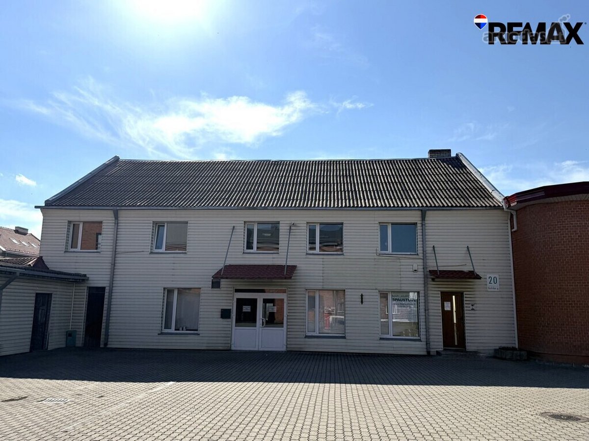 Parduodamas Komercinės Paskirties Patalpos - nuotraukos Nr. 3
