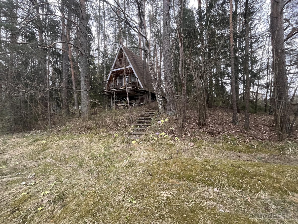 Parduodamas Sklypas Antakalnyje , - nuotraukos Nr. 8