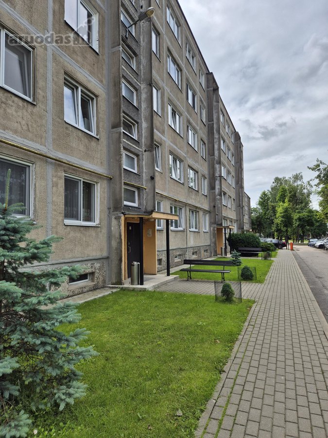 Vertas Dėmesio Pasiūlymas.