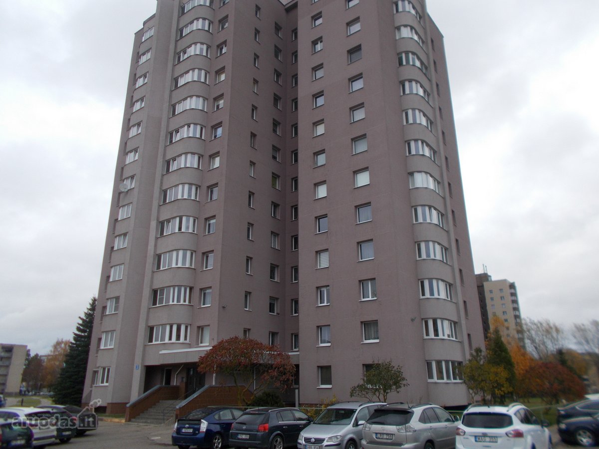 Nuoma. 1k. butas Margirio g. Namas renovuotas