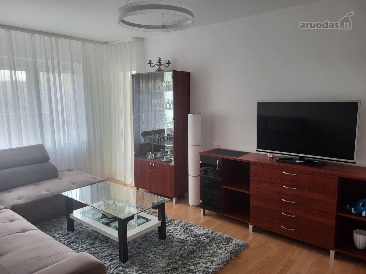 Vilniaus m. sav., Vilniaus m., Pašilaičiai - nuotraukos Nr. 3
