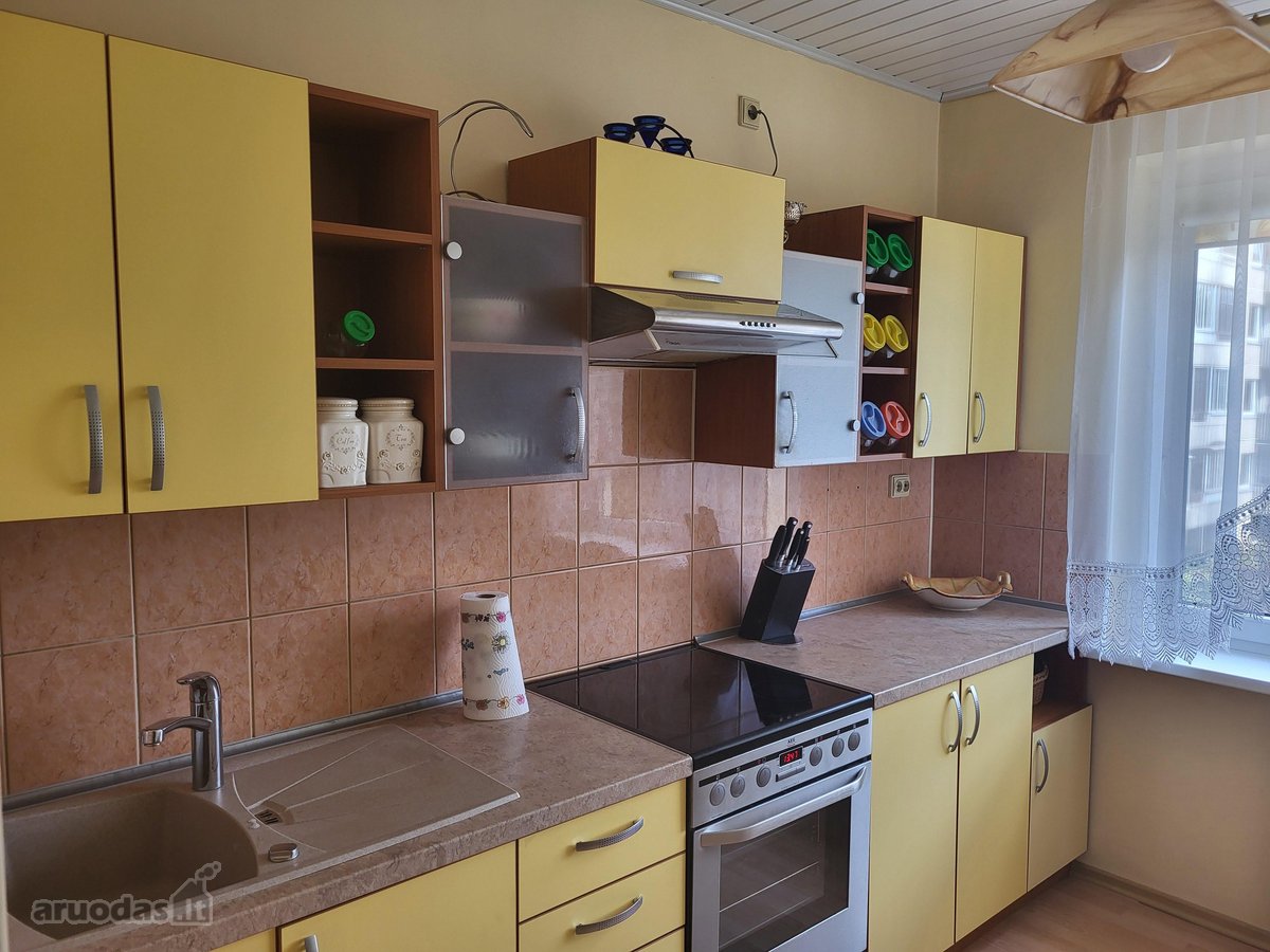 Vilniaus m. sav., Vilniaus m., Pašilaičiai - nuotraukos Nr. 5