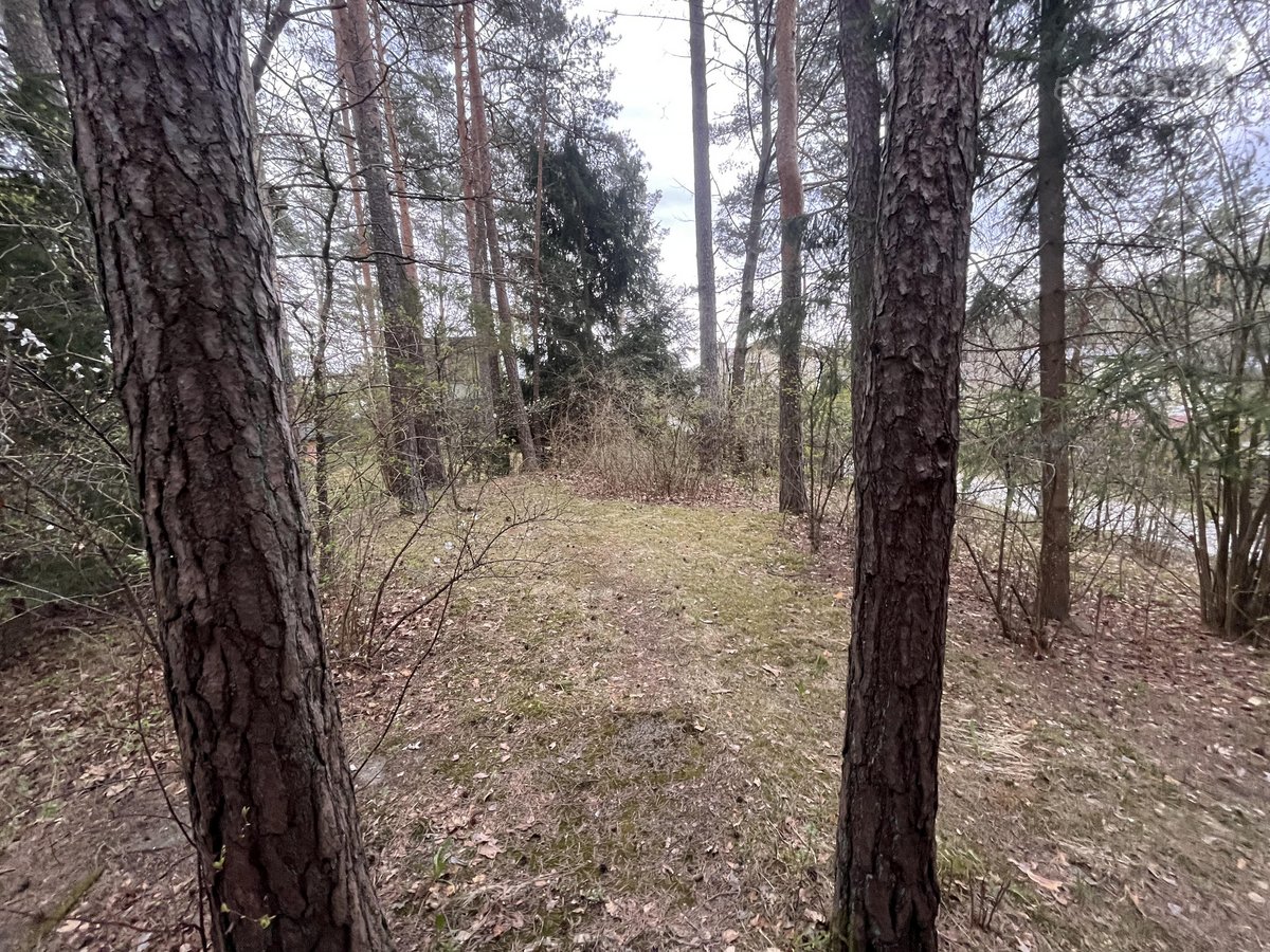 Parduodamas Sklypas Antakalnyje , - nuotraukos Nr. 10