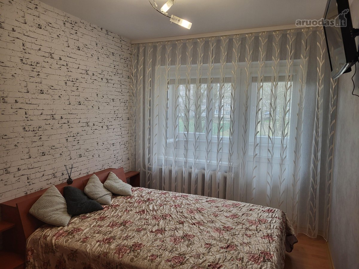 Vilniaus m. sav., Vilniaus m., Pašilaičiai - nuotraukos Nr. 11