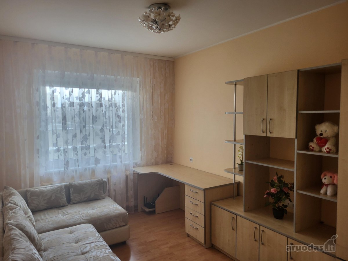 Vilniaus m. sav., Vilniaus m., Pašilaičiai - nuotraukos Nr. 13