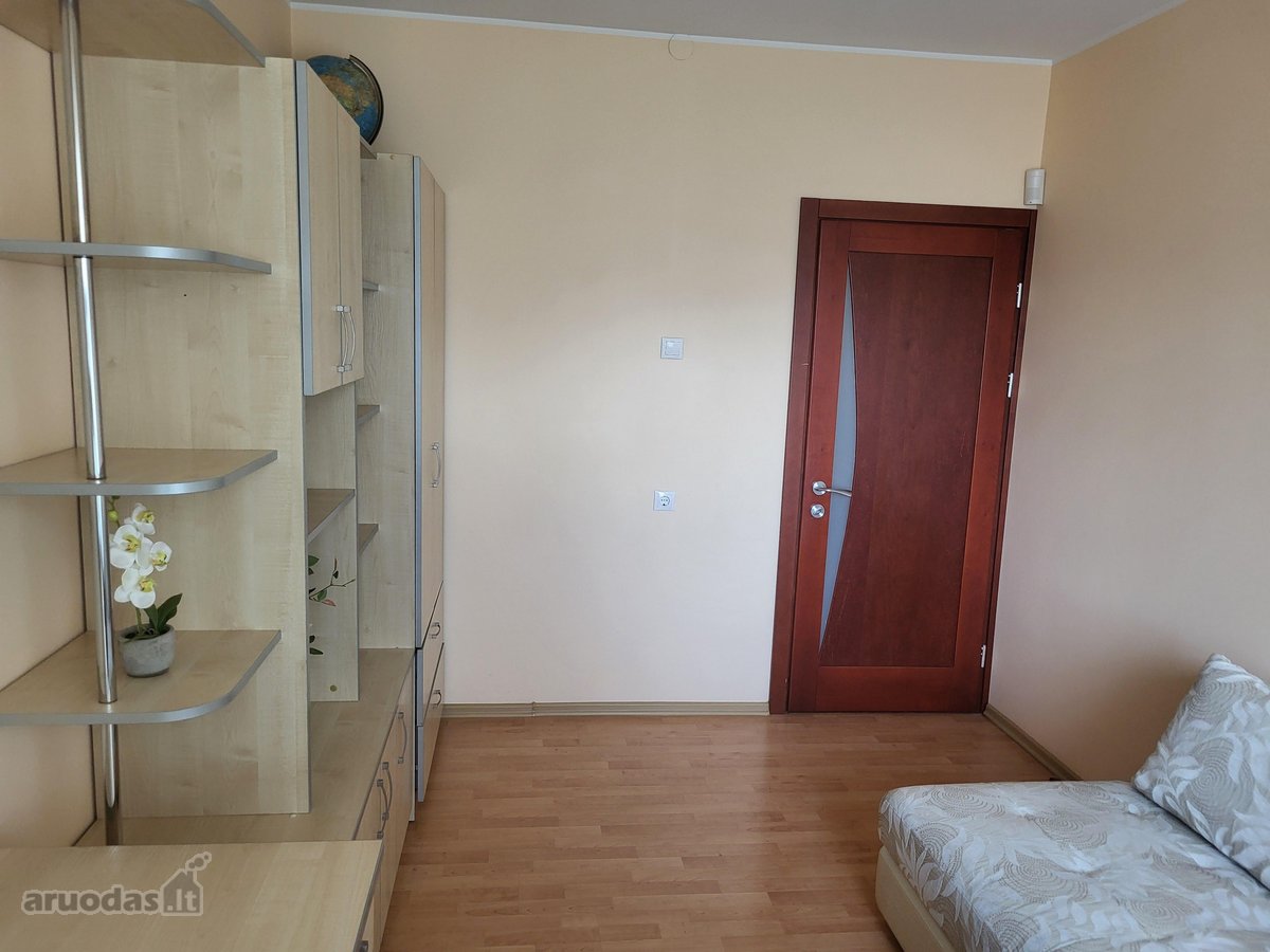 Vilniaus m. sav., Vilniaus m., Pašilaičiai - nuotraukos Nr. 14