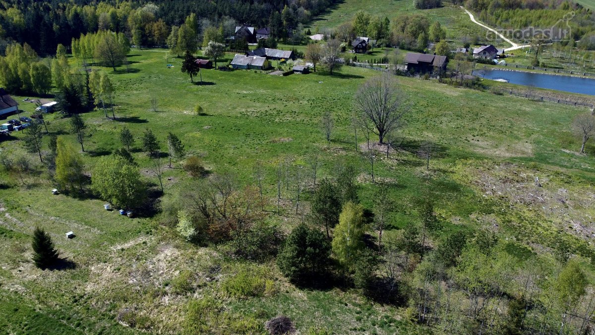 Parduodamas 2,08 ha sklypas prie Vilniaus – - nuotraukos Nr. 3