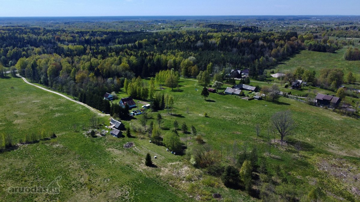 Parduodamas 2,08 ha sklypas prie Vilniaus – - nuotraukos Nr. 5