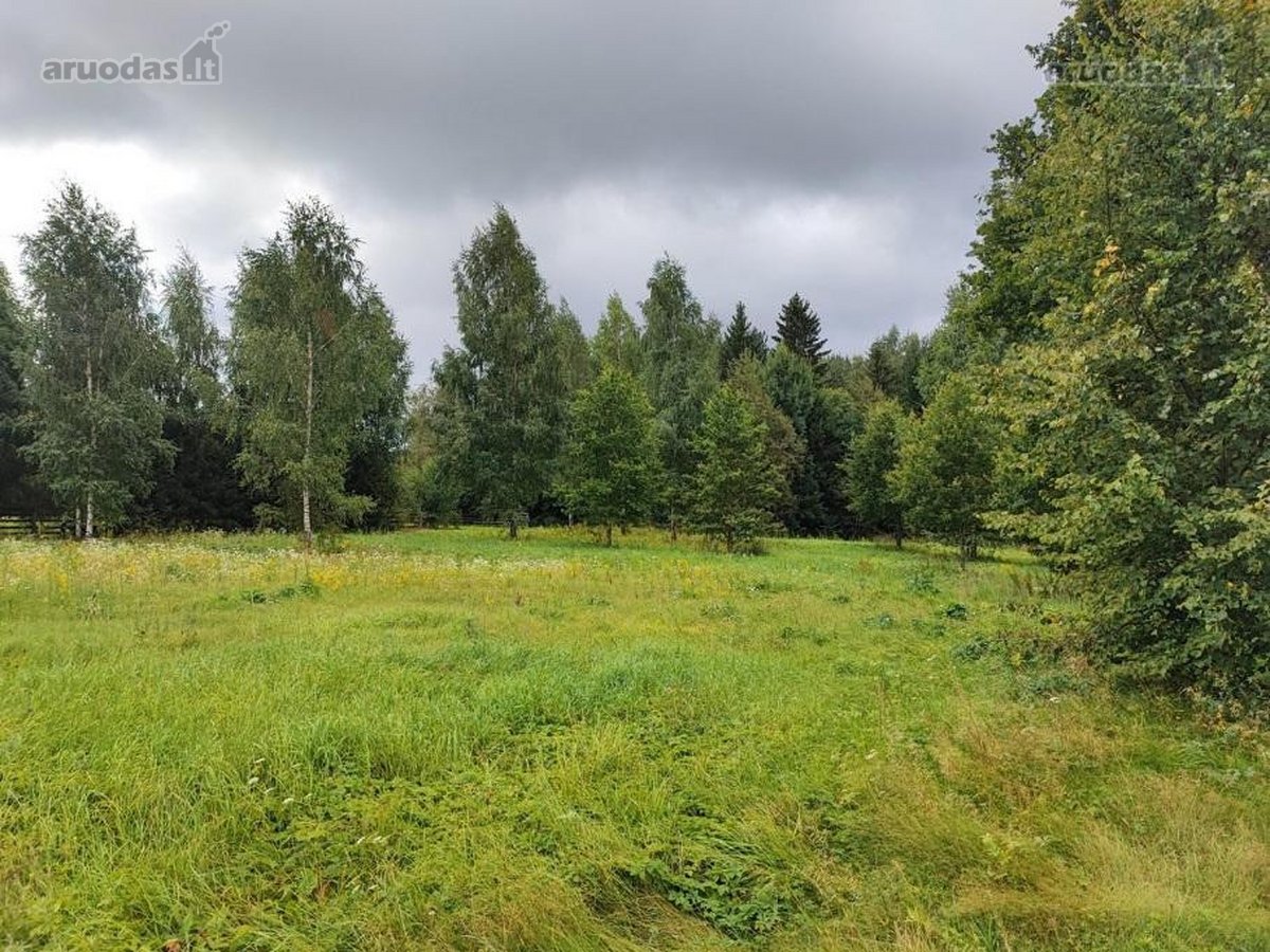 Parduodamas 2,08 ha sklypas prie Vilniaus – - nuotraukos Nr. 4