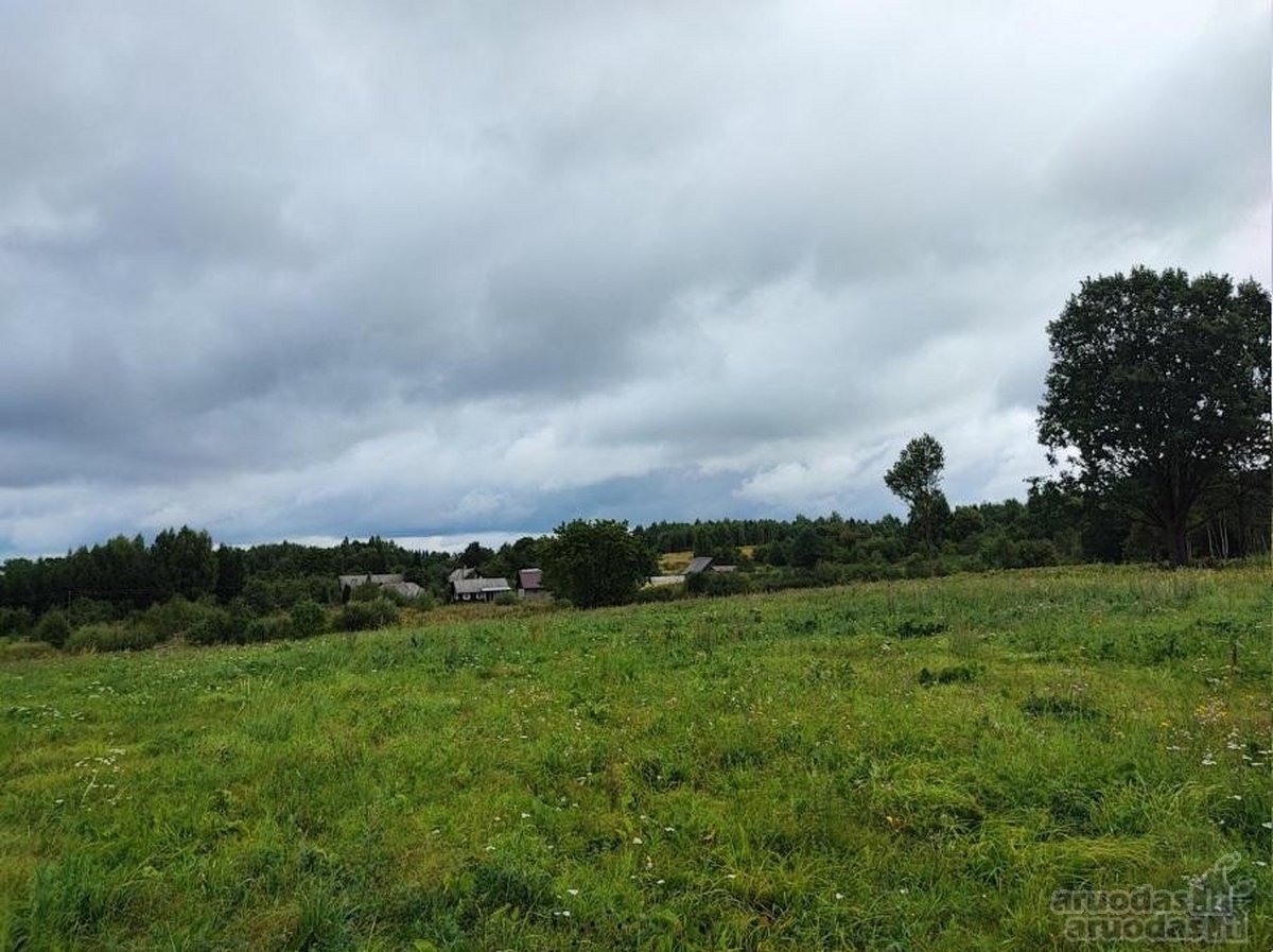Parduodamas 2,08 ha sklypas prie Vilniaus – - nuotraukos Nr. 10