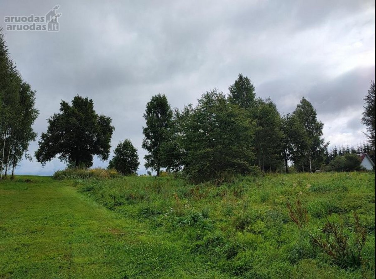 Parduodamas 2,08 ha sklypas prie Vilniaus – - nuotraukos Nr. 6