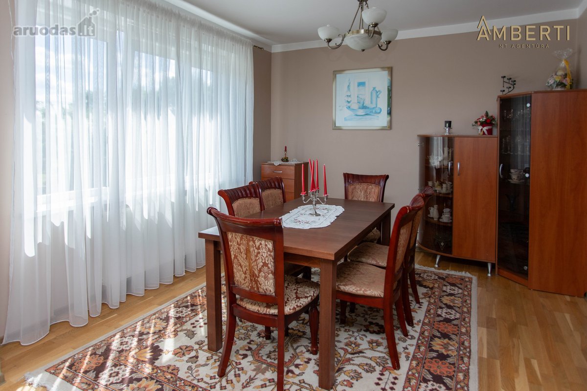 Amberti Nt agentūra parduoda tvarkingą - nuotraukos Nr. 16