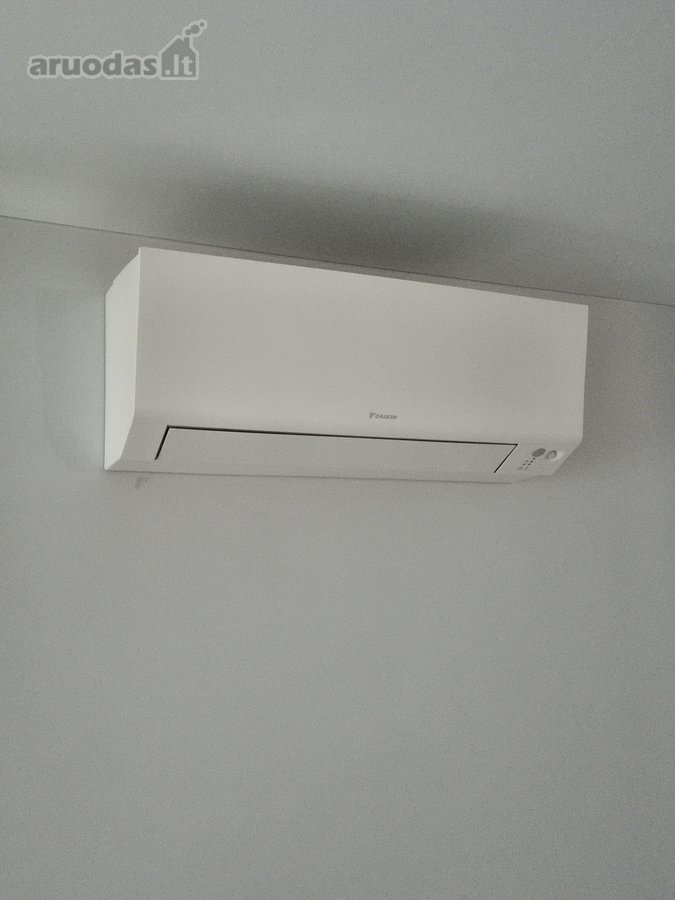 Parduodamas erdvus ir šviesus 3 kambarių (67 - nuotraukos Nr. 9