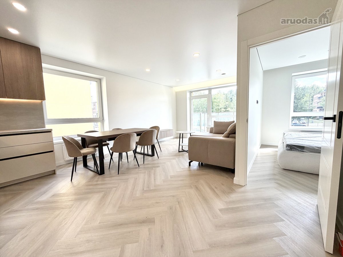 Siūlome įsigyti modernų, šiuolaikiškai - nuotraukos Nr. 7