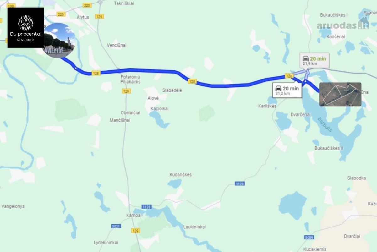 Nt agentūra „Du Procentai 2% siūlo! - nuotraukos Nr. 16