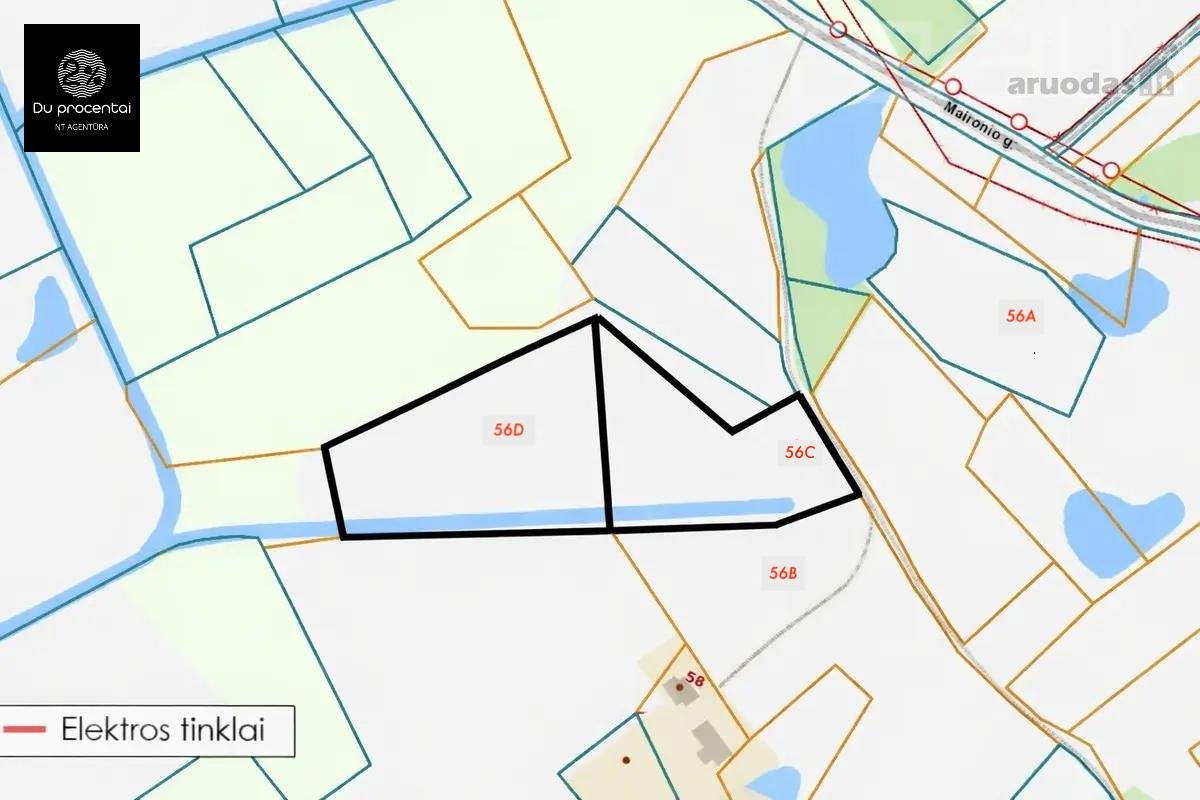 Nt agentūra „Du Procentai 2% siūlo! - nuotraukos Nr. 15