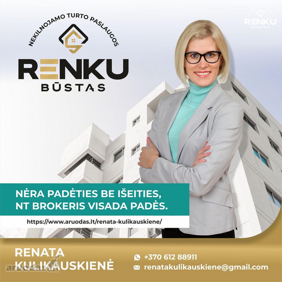 Parduodama Sodyba Didlaukės k., Bubių sen., - nuotraukos Nr. 5