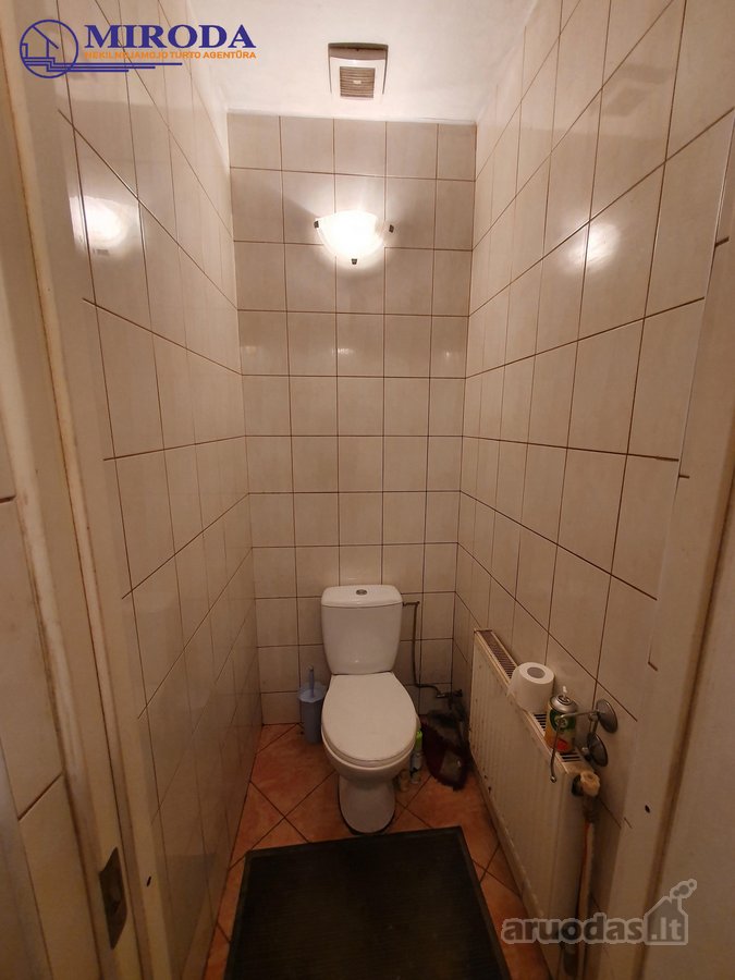 Verslo Objektas Alytuje Su Galimybe Pirkti - nuotraukos Nr. 14