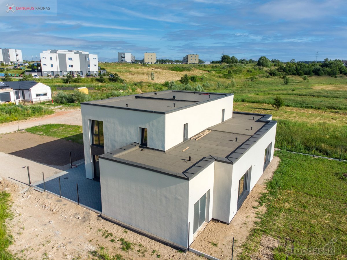 Parduodamas erdvūs, kokybiški ir - nuotraukos Nr. 16