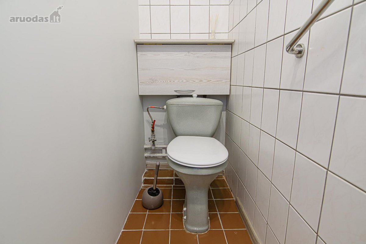 Parduodamas Tvarkingai Įrengtas Trijų - nuotraukos Nr. 13