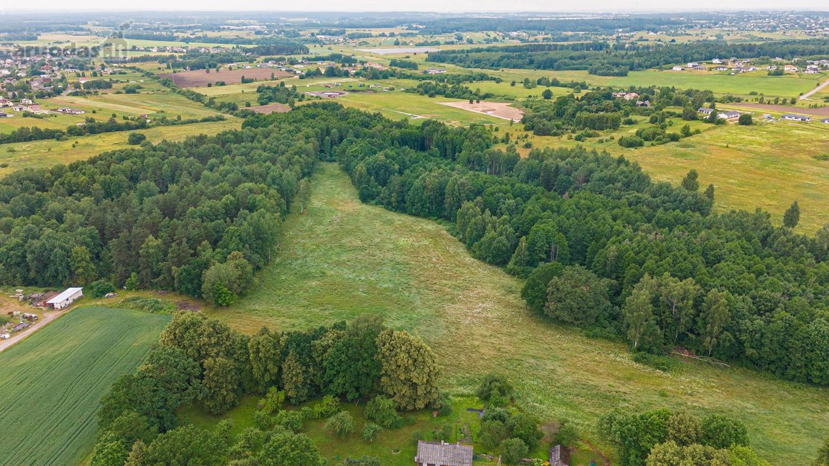 Paraduodama 30 vnt. žemės sklypų namų valdos - nuotraukos Nr. 6