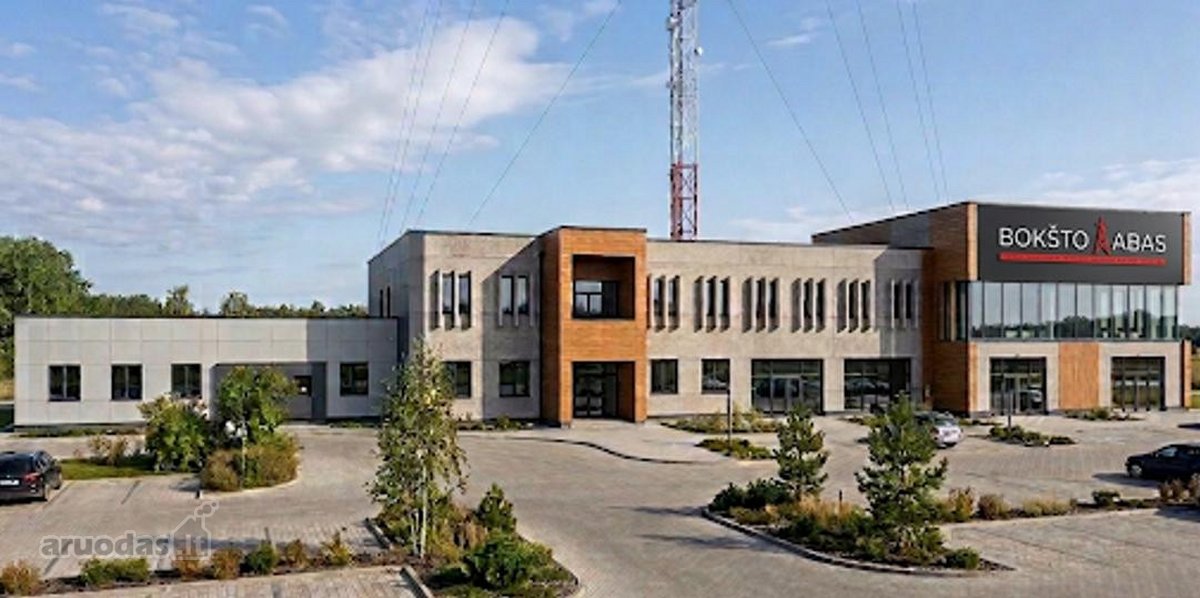 Naujos galimybės Jūsų idėjoms ir verslui –