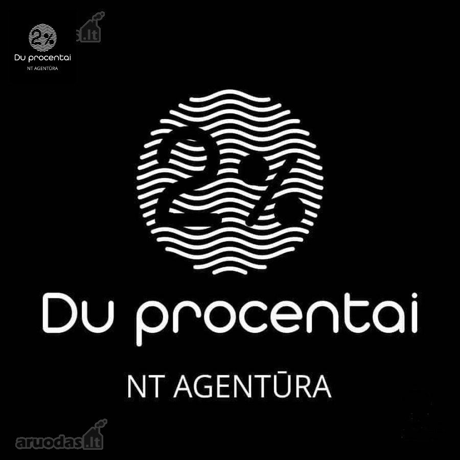 Nt agentūra „Du Procentai 2% siūlo! - nuotraukos Nr. 23
