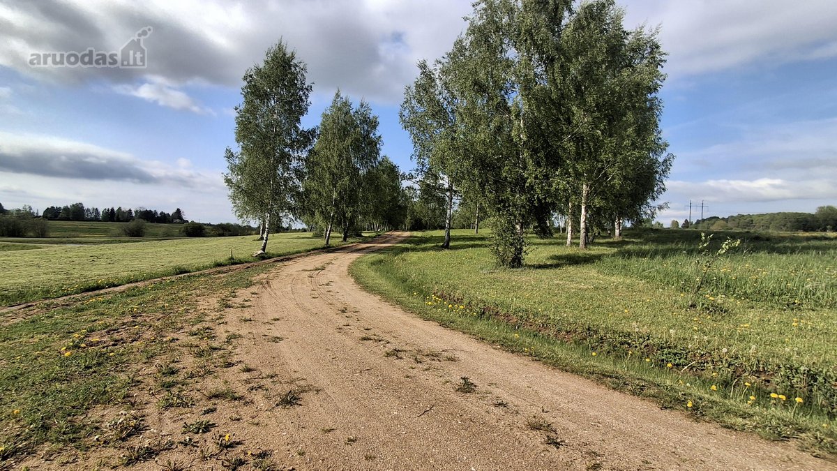Klovinių kaime, privačioje valdoje pradeda - nuotraukos Nr. 5