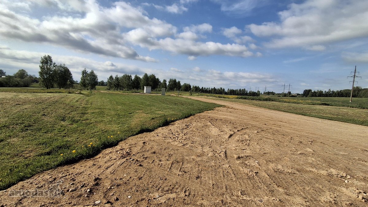 Klovinių kaime, privačioje valdoje pradeda - nuotraukos Nr. 10
