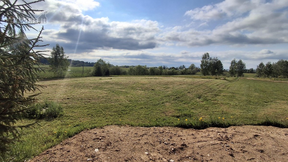 Klovinių kaime, privačioje valdoje pradeda - nuotraukos Nr. 11