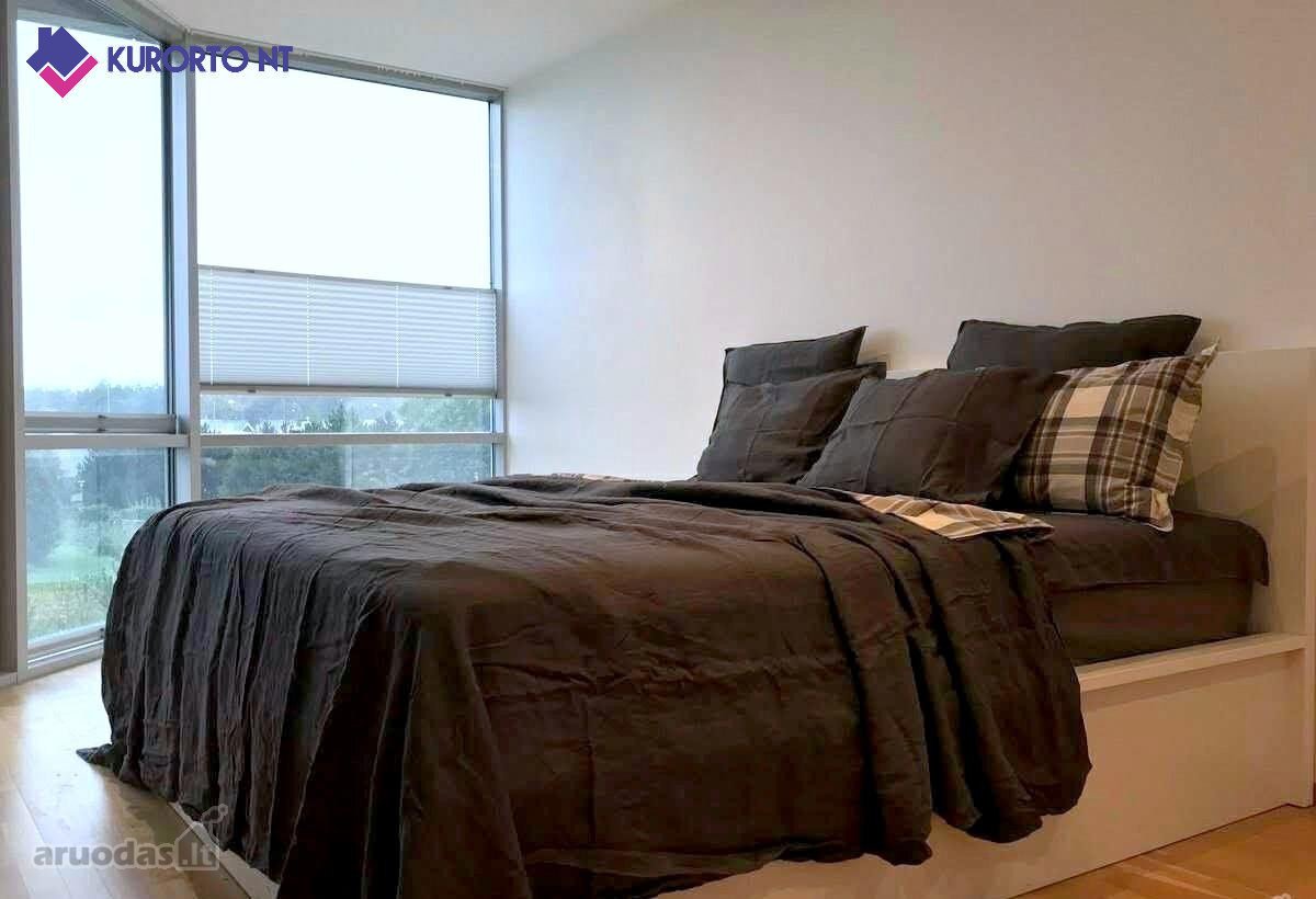 2 kambarių apartamentai Mokyklos g. - nuotraukos Nr. 8