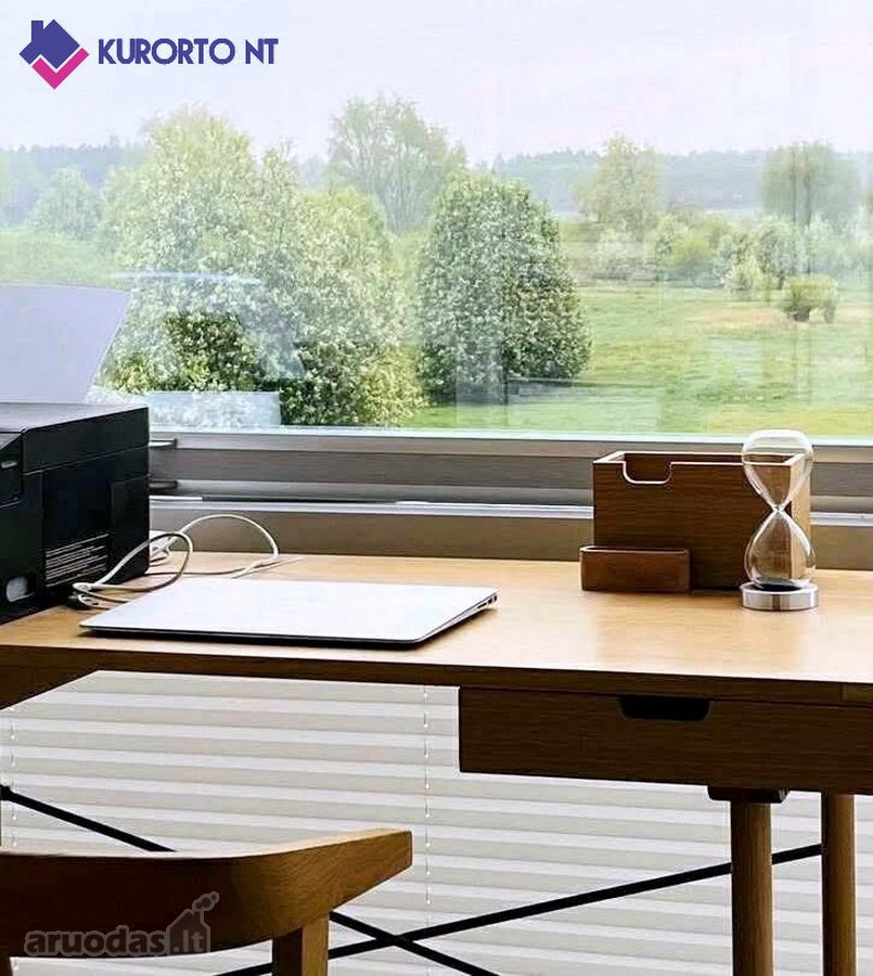 2 kambarių apartamentai Mokyklos g. - nuotraukos Nr. 7