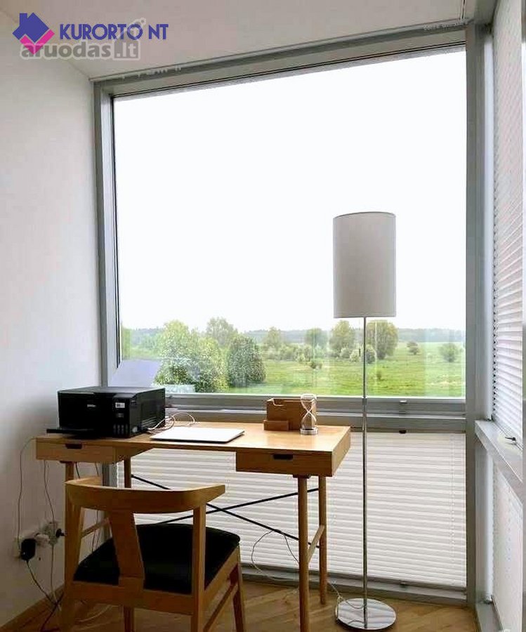 2 kambarių apartamentai Mokyklos g. - nuotraukos Nr. 6