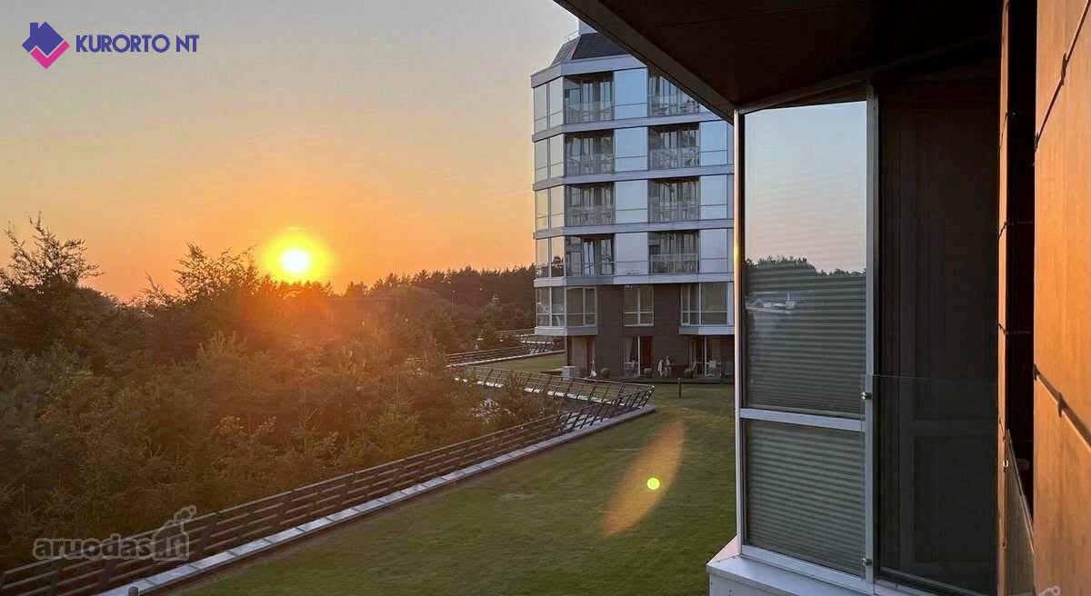 2 kambarių apartamentai Mokyklos g. - nuotraukos Nr. 11
