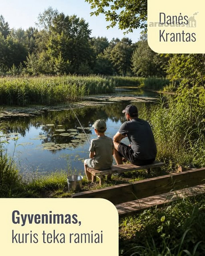Naujojo „Danės krantas“ C etapo statybos - nuotraukos Nr. 44