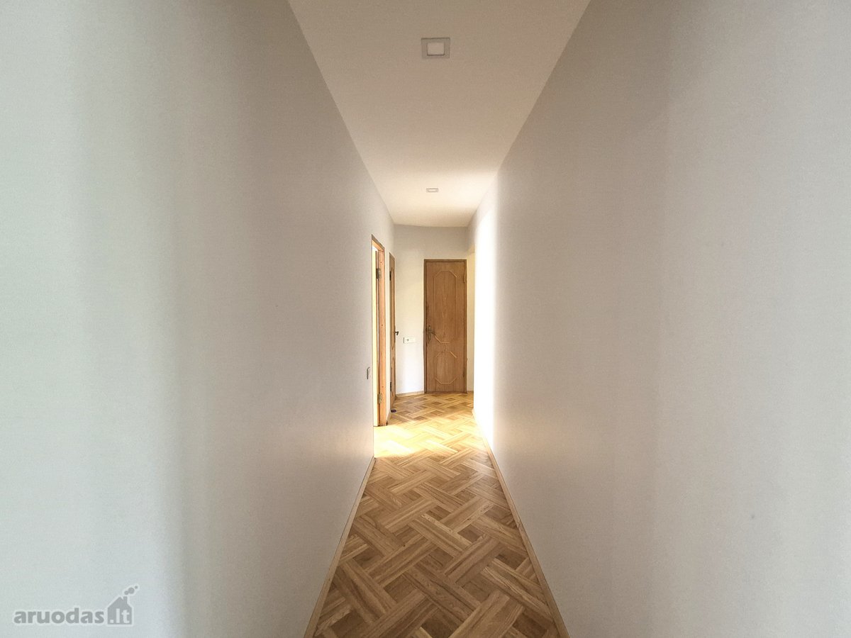 Parduodamas 4 Kambarių Butas Antrame Aukšte - nuotraukos Nr. 22
