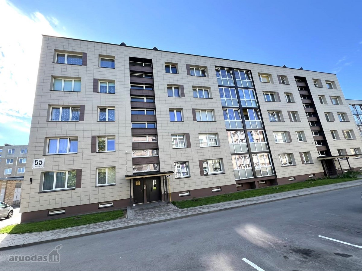 Nt agentūra "Du Procentai" 2% siūlo!