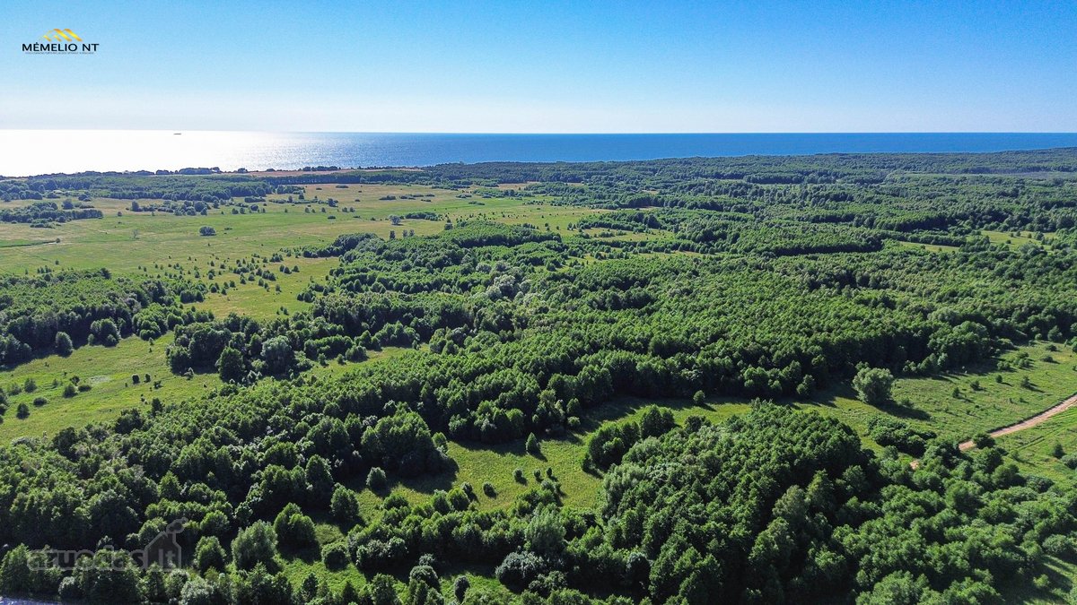 Parduodamas Individualių Namų Kvartalas - nuotraukos Nr. 19